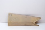 Ornament st&acirc;lp dreapta CITRO&Euml;N C6 TD_ 2007 OEM: 96584201 14207135
