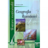 Nicolae Lazar - Geografia Romaniei pentru Testarea Nationala - 122241
