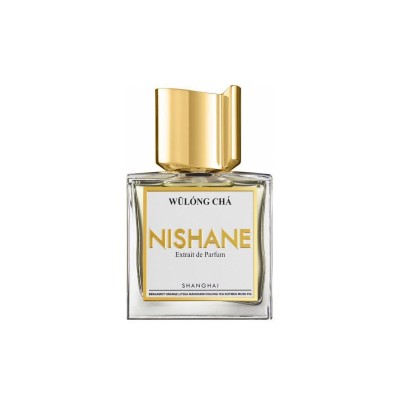 Nishane Wulong Cha Extrait De Parfum Tester Unisex 100 ml foto