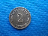 2 PFENNIG 1907/ A DEUTSCHES REICH