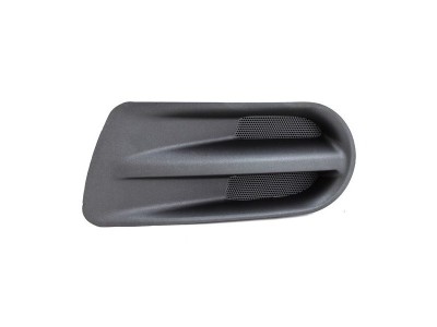 Grila bara fata Ford Explorer (USA), 01.2001-01.2005, Dreapta, 1L2Z17K946CAA, 327127-4 fara locas pentru proiectoare foto