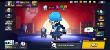 Vand cont brawl stars whatsapp:0756314529 sau instagram andrei.rares1234, Oem