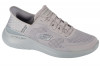 Pantofi pentru adidași Skechers Slip-Ins: Bounder 2.0 - Emerged 232459-GRY gri, 43 - 45