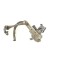 Senzor de nivel &icirc;nălțime dreapta spate LAND ROVER RANGE ROVER VELAR L560 2019 OEM: HK83-3C280-DA | 14385740