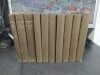 Roger Martin du Gard, Les Thibault, 11 volume &icirc;n 10 tomuri, 1922-1940, Paris, 064