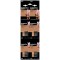 Baterie alcalina duracell lr03 blister 16 buc