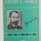 COSBUC - GOGA ( ANTOLOGIE COMENTATA ) , alcatuita de FLOREA FIRAN si CONSTANTIN M. POPA , 1993