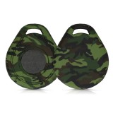 Husa Cheie Moto pentru Harley Davidson Harley Davidson, Kwmobile, Multicolor, Silicon, 51710.01