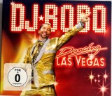 DJ BoBo &lrm;&ndash; Dancing Las Vegas [ cd + dvd ] europop Yes 2011 Europa