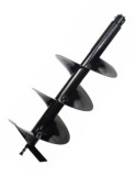 Burghiu foreza pamant motoburghiu 250mmx800 (GF-1063)