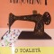 O TOALETA A LA LIZ TAYLOR R.OJOG BRASOVEANU T