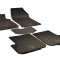 SET COVORASE AUTO CAUCIUC DACIA LOGAN (2012-2020) - 5PCS