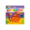 Never Touch a Kangaroo!