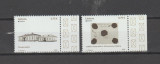 LITUANIA 2020 EUROPA CEPT Serie 2 timbre MNH**, Nestampilat