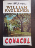 CONACUL - William Faulkner