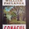 CONACUL - William Faulkner
