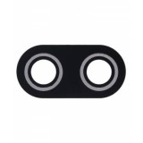 Geam camera foto Asus Zenfone Max Plus M1 ZB570TL Negru Service Pack