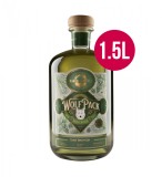 Magura Zamfirei Wolfpack Small Batch Elixir Twenty Gin Magnum 1.5L