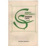 Serban Cioculescu - Itinerar critic - 122901
