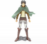 Figurina - Attack on Titan - Master Stars Piece - The Eren Yeager | Banpresto