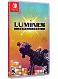 Lumines Remastered NSW