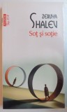 SOT SI SOTIE de ZERUYA SHALEV , 2012