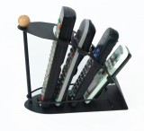 Organizator pentru 4 telecomenzi