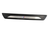 Ornament prag interior dreapta față BMW 4 Gran Coupe F36 2016 OEM: 7289215,97289216,8260929,7289217,8051037 23198884