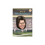 Who Is Billie Jean King?