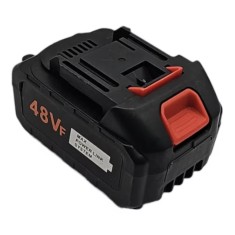 Acumulator Universal PENDAN 48VF - MAX POWER LINK SYSTEM
