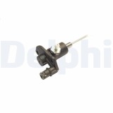Cilindru frana DELPHI, Audi A4 (B6/B7), 2000-2009; Seat Exeo 2008-, partea, pentru vehicule cu ASB,