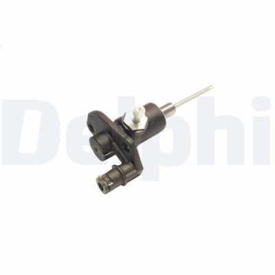 Cilindru frana DELPHI, Audi A4 (B6/B7), 2000-2009; Seat Exeo 2008-, partea, pentru vehicule cu ASB, foto