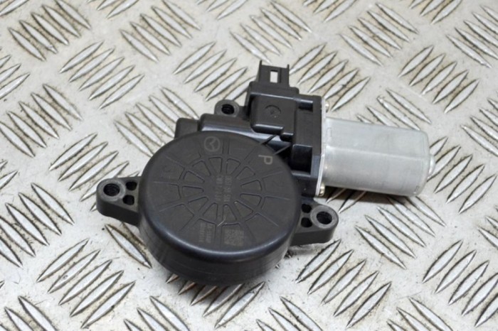 Motor macara geam ușă dreapta spate MAZDA CX-5 KE, GH 2012 OEM: SD964516,D6515858X,GA-558RP,CM012030 14356980