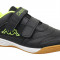 Pantofi sport Kappa Kickoff K 260509K-1140 negru