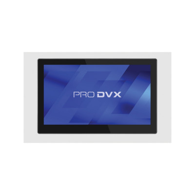 LCD Tv 15.6 inch Pro Dvx Sd-15 Signage Display, Cu Full Hd Media Player Si Hdmi Video Input, Refurbished foto