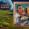 AJMAN, APOLLO 13 - COLIȚĂ MNH