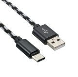 Cablu Nou Dell Type C to USB Type A, 1.8m USB 3.1 OEM, 7J2VJ