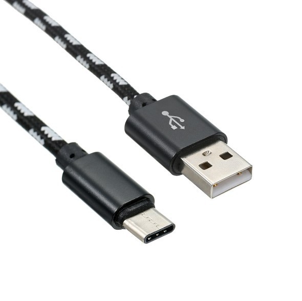 Cablu Nou Dell Type C to USB Type A, 1.8m USB 3.1 OEM, 7J2VJ
