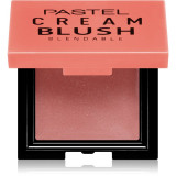 Pastel Cream Blush blush cremos culoare 42 3,6 g