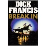 Dick Francis - Break in - 111244