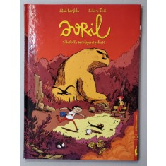 AVRIL 1. FOOTBALL , SORTILEGES ET PUBERTE par ABDEL BOURZBIBA et ANTOINE DODE , 2007, BENZI DESENATE *