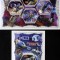R.COASTA DE FILDES-DIN PROGRAMUL SPATIAL RUSESC-1 M/Sh.+ 1 S/Sh. -MNH**-ICO 128
