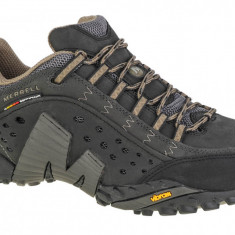 Pantofi de trekking Merrell Intercept J73703 negru