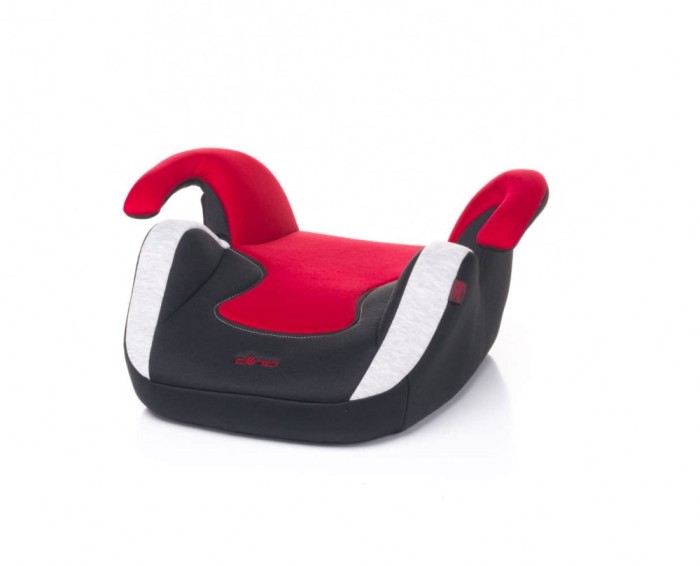 Inaltator auto Dino 4Baby 15-36 Kg Red Inaltator auto Dino 4Baby 15-36 Kg Red