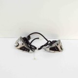 Buton Volan Nissan Juke F15 2017 OEM 17316MN Comenzi Volan Argintiu Aluminiu