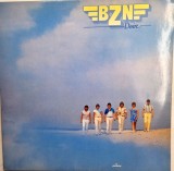 BZN &lrm;&ndash; Desire _ NM / NM vinil, LP, disc muzica pop _ Mercury, Olanda, 1983