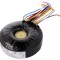 Transformator toroidal audio 220VA 115VAC