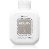 Kemon Group Beauty Oil Ulei nutritiv pentru păr 100 ml