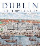 Dublin | Stephen Conlin, Peter Harbison