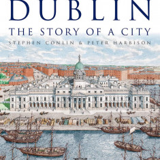 Dublin | Stephen Conlin, Peter Harbison